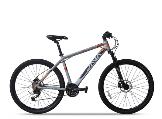 Java Moka 2 Shimano Altus