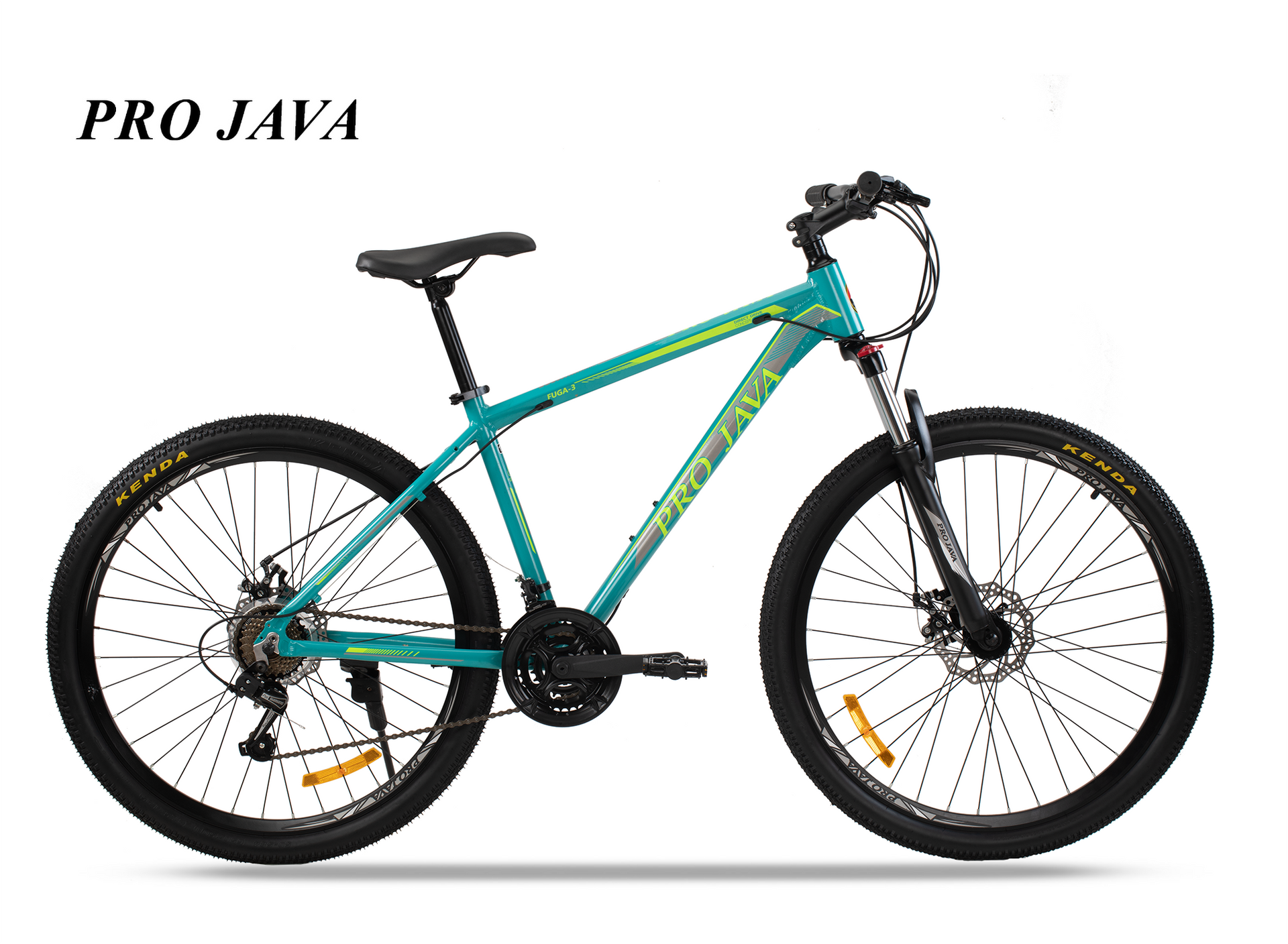 Pro Java Fuga – uiworld