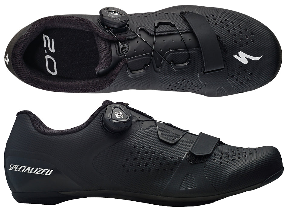 Specialized Torch 2.0 RD cycling shoes