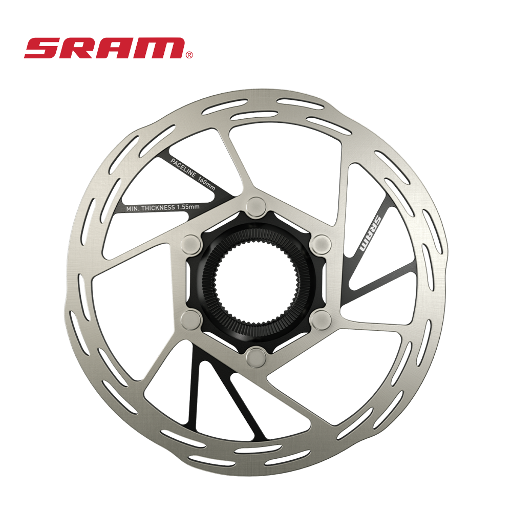 SRAM ETAP AXS PACELINE CENTERLOCK DISC BRAKE ROTOR