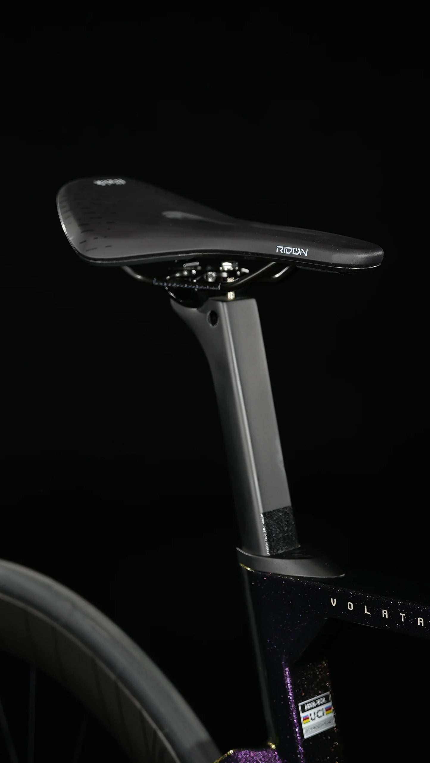 Java J-Air Volata Gen-2 Carbon Road Bike R7120 – uiworld