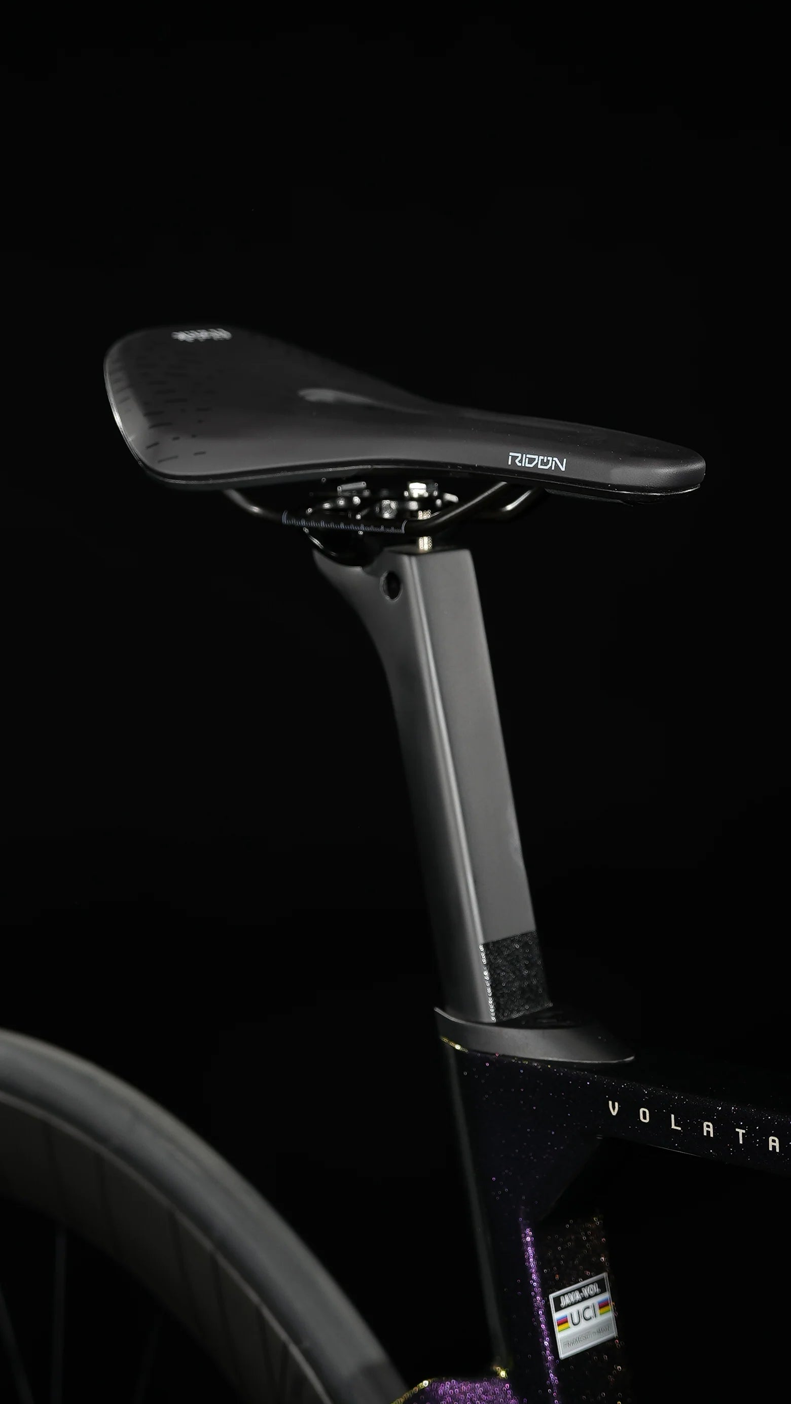 Java J-Air Volata Carbon Road Bike R7120 – uiworld