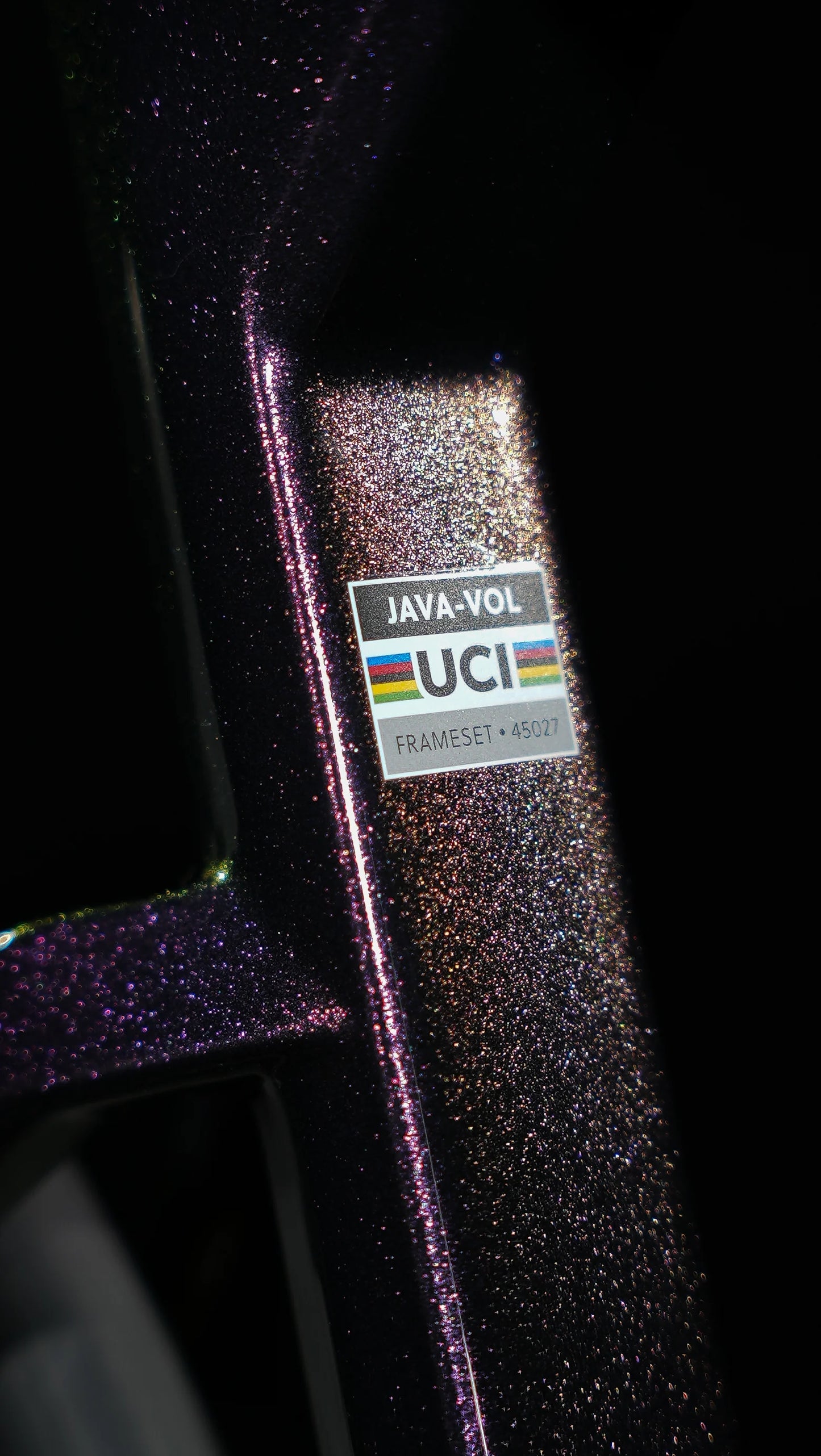 Java J-Air Volata Gen-2 Carbon Road Bike R7120 – uiworld