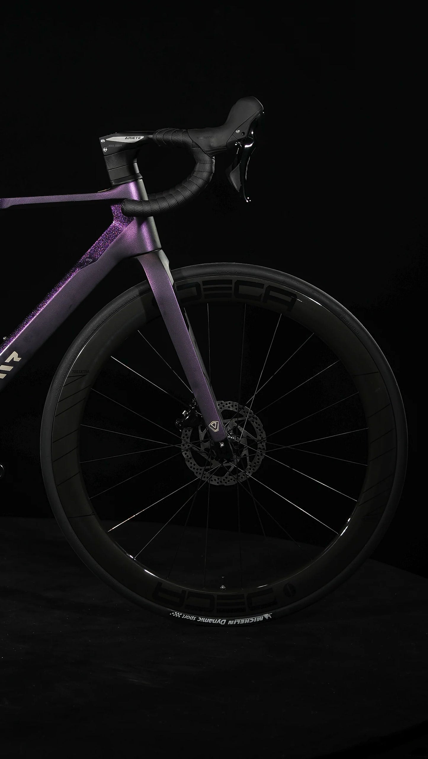 Java J-Air Volata Carbon Road Bike R7120 – uiworld