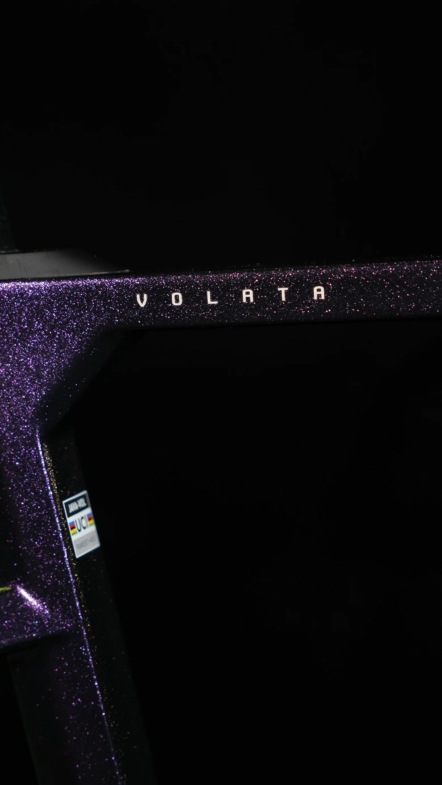 Java J-Air Volata Carbon Road Bike R7120 – uiworld