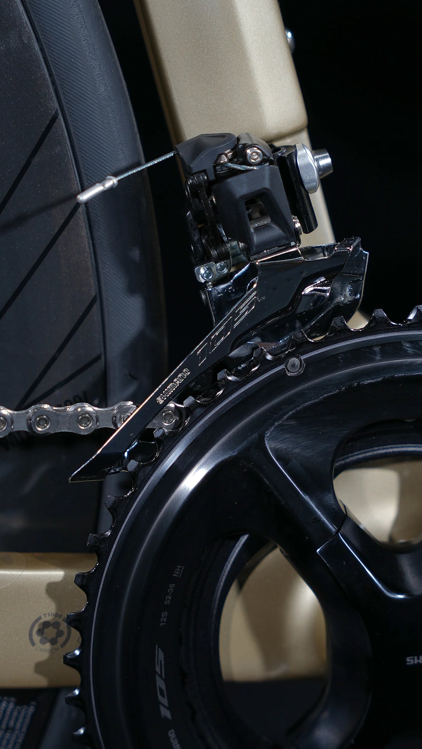 Java J-Air Volata Carbon Road Bike R7120 – uiworld