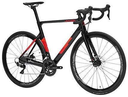 Java carbon online bike