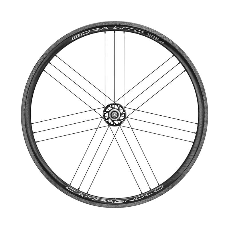 Campagnolo bora wto 2024 33 rim brake