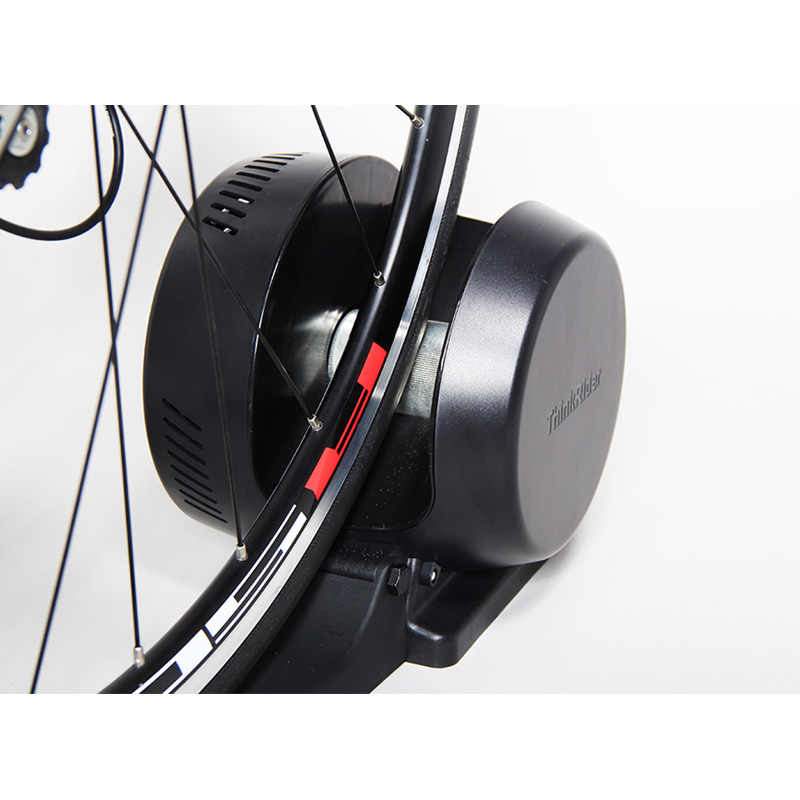 THINKRIDER X3 PRO SMART TRAINER – uiworld