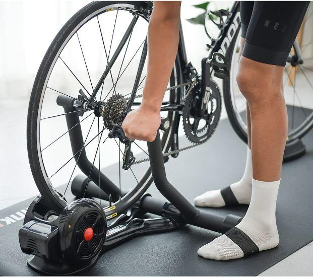 THINKRIDER X3 PRO SMART TRAINER – uiworld